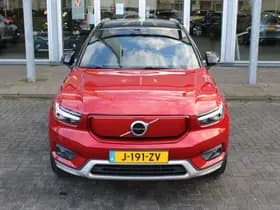 Volvo XC40 Recharge P8 AWD R-Design thumbnail 62