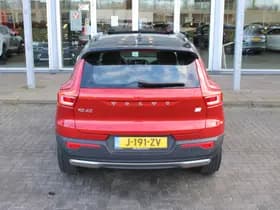 Volvo XC40 Recharge P8 AWD R-Design thumbnail 64