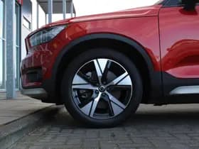 Volvo XC40 Recharge P8 AWD R-Design thumbnail 65