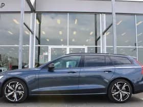 Volvo V60 2.0 T6 Plug-in hybrid AWD Plus Dark thumbnail 2