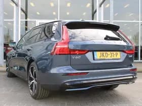 Volvo V60 2.0 T6 Plug-in hybrid AWD Plus Dark thumbnail 3