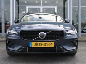 Volvo V60 2.0 T6 Plug-in hybrid AWD Plus Dark thumbnail 4