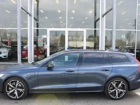 Volvo V60 2.0 T6 Plug-in hybrid AWD Plus Dark thumbnail 32