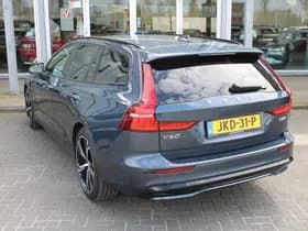 Volvo V60 2.0 T6 Plug-in hybrid AWD Plus Dark thumbnail 33