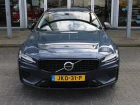 Volvo V60 2.0 T6 Plug-in hybrid AWD Plus Dark thumbnail 34