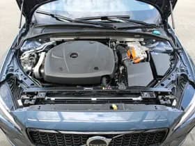 Volvo V60 2.0 T6 Plug-in hybrid AWD Plus Dark thumbnail 37