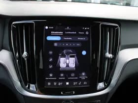 Volvo V60 2.0 T6 Plug-in hybrid AWD Plus Dark thumbnail 43