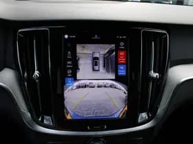 Volvo V60 2.0 T6 Plug-in hybrid AWD Plus Dark thumbnail 46