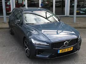 Volvo V60 2.0 T6 Plug-in hybrid AWD Plus Dark thumbnail 55