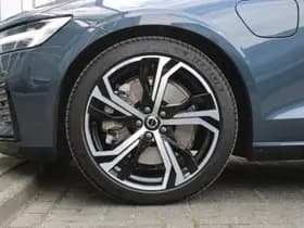 Volvo V60 2.0 T6 Plug-in hybrid AWD Plus Dark thumbnail 56