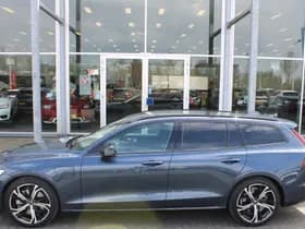Volvo V60 2.0 T6 Plug-in hybrid AWD Plus Dark thumbnail 57