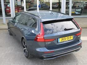 Volvo V60 2.0 T6 Plug-in hybrid AWD Plus Dark thumbnail 59