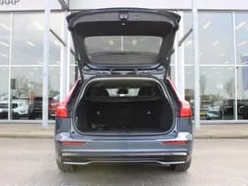 Volvo V60 2.0 T6 Plug-in hybrid AWD Plus Dark thumbnail 7