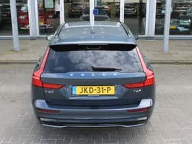 Volvo V60 2.0 T6 Plug-in hybrid AWD Plus Dark thumbnail 63
