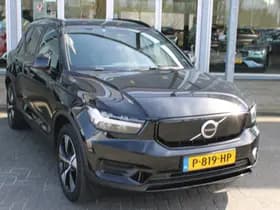 Volvo XC40 thumbnail 31