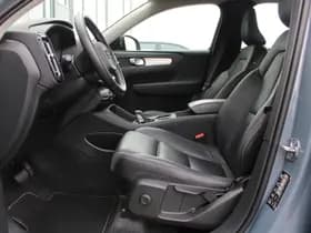Volvo XC40 thumbnail 13