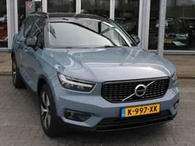 Volvo XC40 thumbnail 31