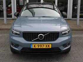 Volvo XC40 thumbnail 34
