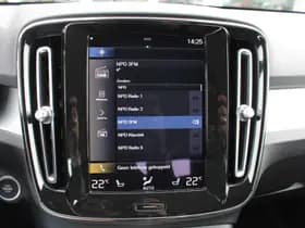 Volvo XC40 thumbnail 43