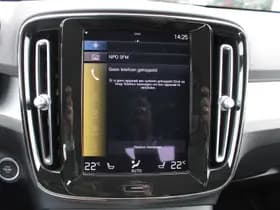 Volvo XC40 thumbnail 44