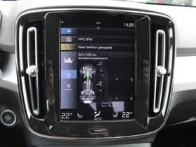 Volvo XC40 thumbnail 45