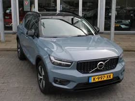 Volvo XC40 thumbnail 58