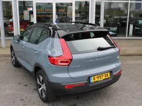 Volvo XC40 thumbnail 62