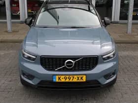 Volvo XC40 thumbnail 64