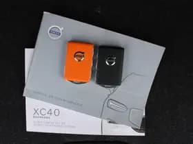 Volvo XC40 thumbnail 10