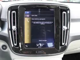 Volvo XC40 thumbnail 25