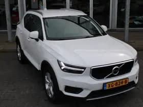 Volvo XC40 thumbnail 54