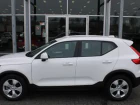 Volvo XC40 thumbnail 56