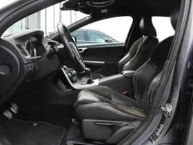 Volvo V60 thumbnail 11