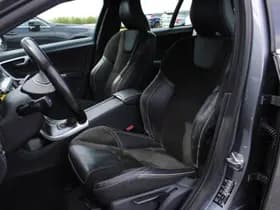 Volvo V60 thumbnail 12