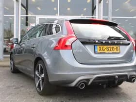 Volvo V60 thumbnail 3