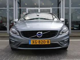 Volvo V60 thumbnail 4