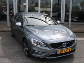 Volvo V60 thumbnail 31