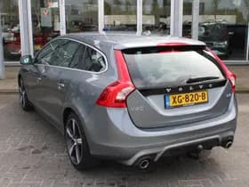 Volvo V60 thumbnail 33