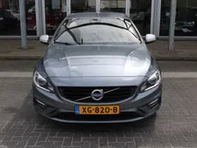 Volvo V60 thumbnail 34
