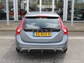 Volvo V60 thumbnail 35