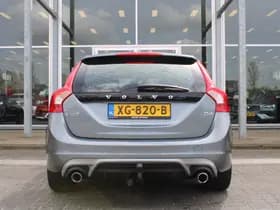 Volvo V60 thumbnail 5