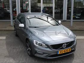 Volvo V60 thumbnail 53