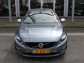 Volvo V60 thumbnail 59