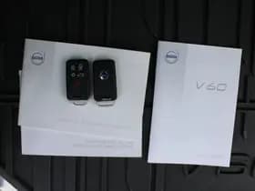Volvo V60 thumbnail 8