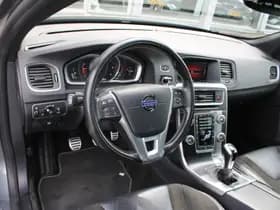 Volvo V60 thumbnail 10
