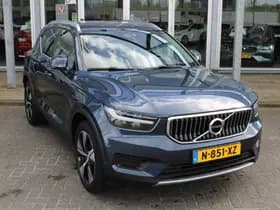 Volvo XC40 thumbnail 31