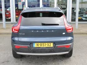 Volvo XC40 thumbnail 35