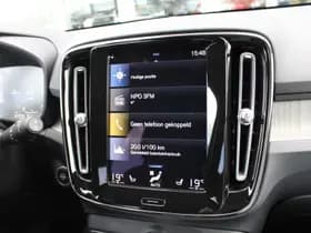 Volvo XC40 thumbnail 52