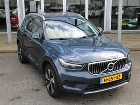 Volvo XC40 thumbnail 59