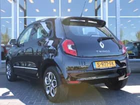 Renault Twingo thumbnail 3